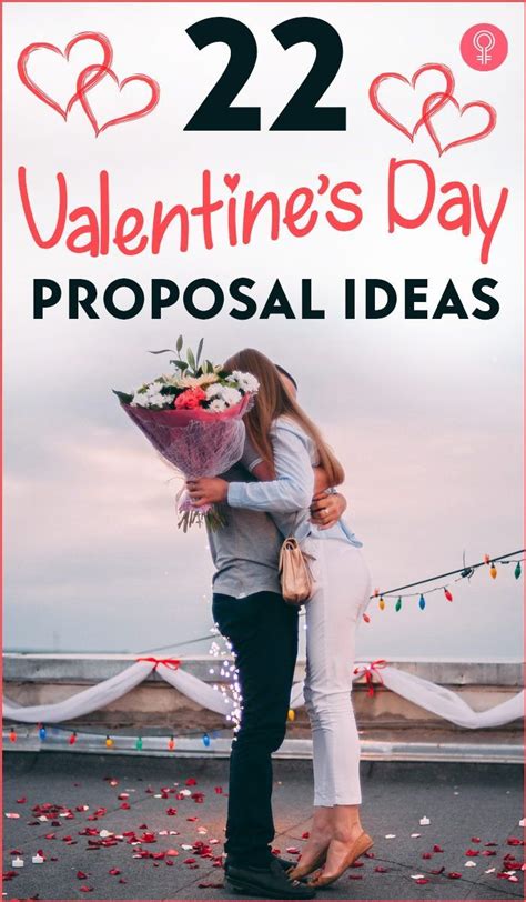 fake proposal valentine& 39